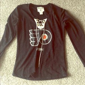 Women’s Flyer’s long sleeve thermal top